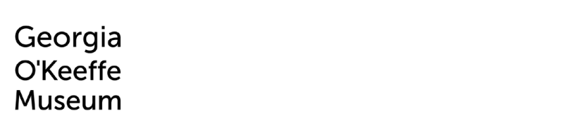 Georgia O'Keeffe Museum: Collections Online